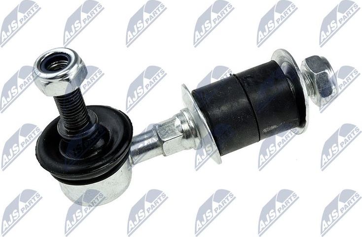 Стойка (тяга) стабилизатора NTY. Артикул ZLP-SU-001