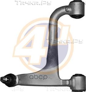 Поперечный рычаг задней подвески 4U. Артикул MR-G-26749