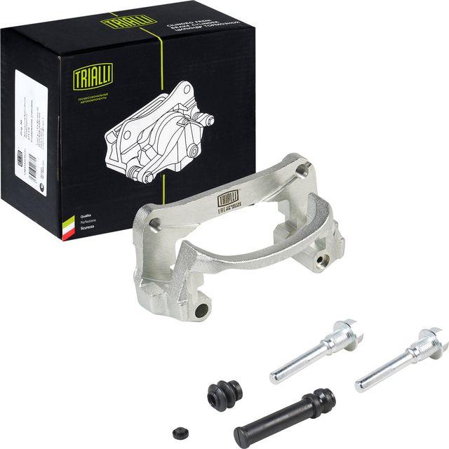 Ремкомплект тормозного суппорта Trialli. Артикул CF 350134