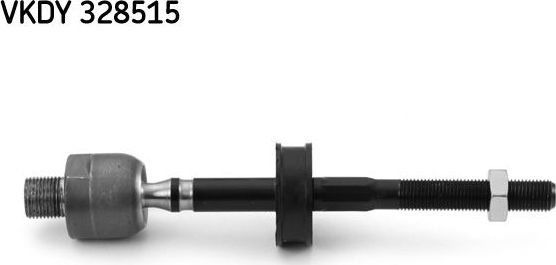 Рулевая тяга SKF. Артикул VKDY 328515