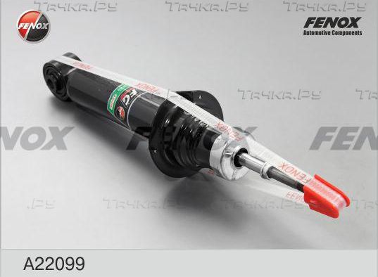 Амортизатор Fenox. Артикул A22099