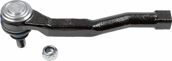 Наконечник рулевой тяги Lemforder. Артикул 31088 01