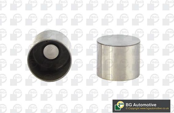 Толкатель BGA. Артикул HL2324