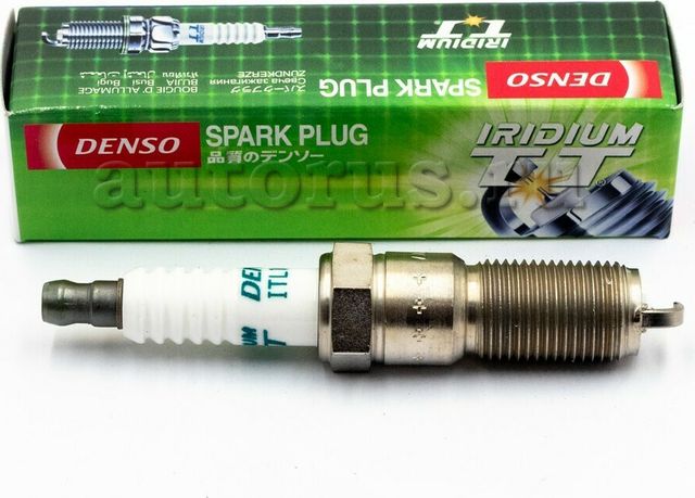 СВЕЧА ЗАЖИГАНИЯ ITL16TT 4 (Denso). Артикул ITL16TT4
