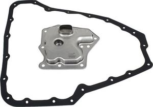 Фильтр АКПП JS Asakashi для Nissan Cefiro A33 2000-2003. Артикул JT321K