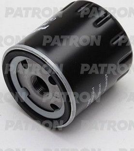 Масляный фильтр Patron. Артикул PF4033