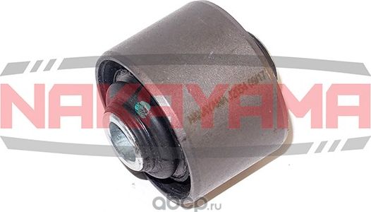 с/б верхнего рычага Hyundai XG25 1998 (Nakayama). Артикул J2054