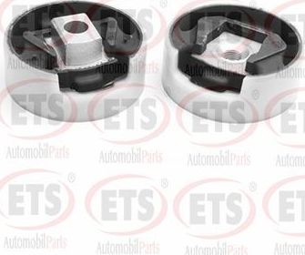 Подушка (опора) двигателя ETS. Артикул 31.TK.898