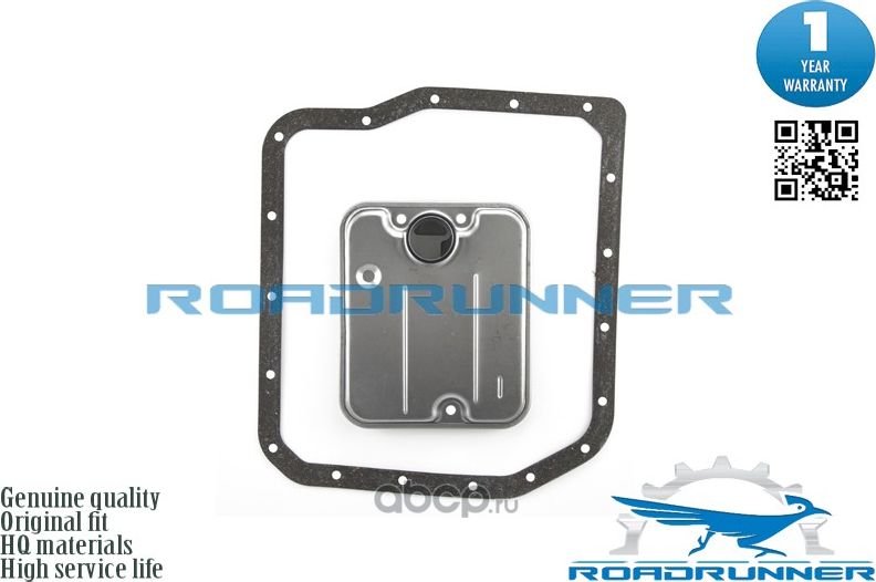RR-35330-21011 Фильтр АКПП, , шт (Roadrunner). Артикул RR3533021011