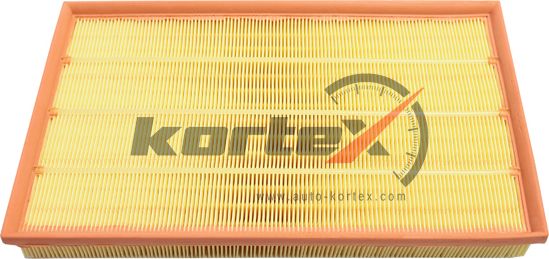 Фильтр воздушный BMW X5(E70) 06 (Kortex). Артикул KA0154