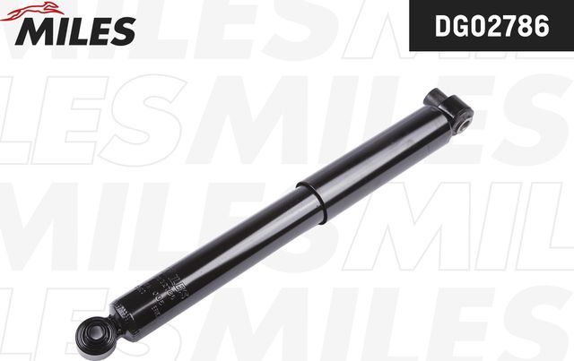 Амортизатор Miles. Артикул DG02786