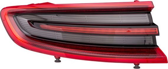 Фонарь задний Hella. Артикул 2SD 011 499-111