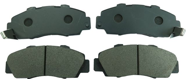 Тормозные колодки CTR передние для Rover 600 1993-1999. Артикул GK0318