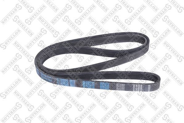 Приводной ремень поликлиновой Stellox. Артикул 06-01698-SX