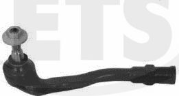 Наконечник рулевой тяги ETS. Артикул 02.TR.256