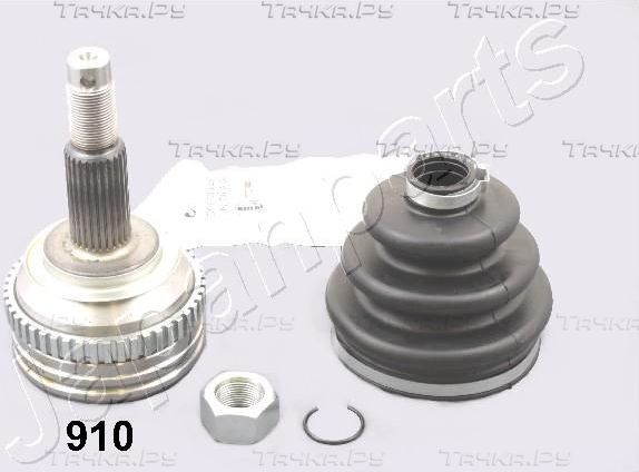 Шрус наружный (граната) Japanparts. Артикул GI-910