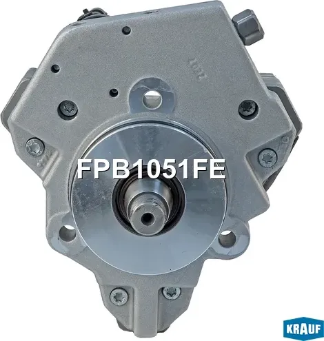 ТНВД Krauf. Артикул FPB1051FE