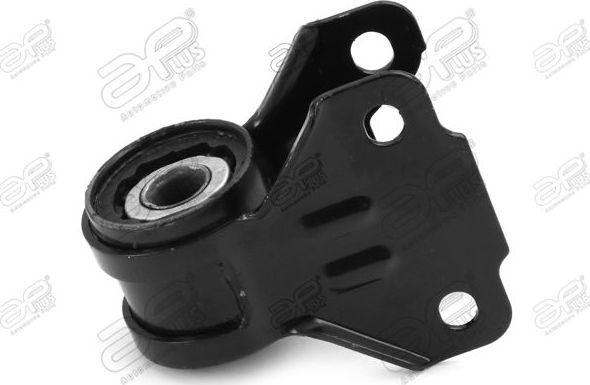 Сайлентблок переднего рычага подвески APlus. Артикул 22165AP