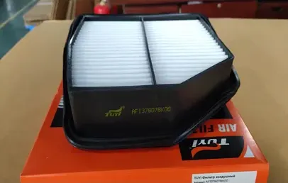 Фильтр воздушный AF1378078K00 (Tuyi). Артикул AF1378078K00