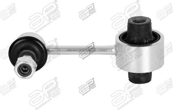 Стойка (тяга) стабилизатора APlus задняя правая/левая для Subaru Levorg 2015-2026. Артикул 21993AP