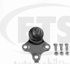 Шаровая опора ETS. Артикул 04.BJ.461
