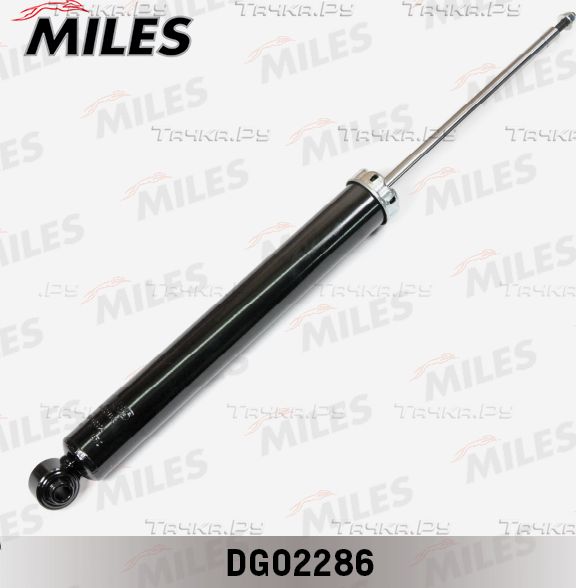 Амортизатор Miles задний для Ford Kuga I 2008-2012. Артикул DG02286