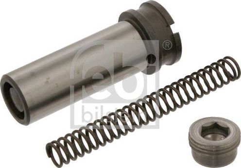 Натяжитель цепи ГРМ Febi Bilstein. Артикул 01044
