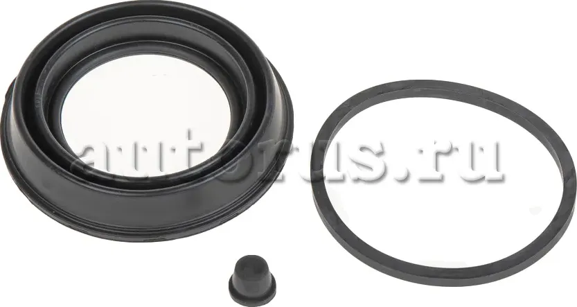 Ремкомплект суппорта (Ganz). Артикул GIJ19057