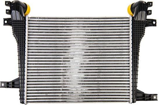 Интеркулер Stellox. Артикул 10-40263-SX