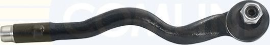 Наконечник рулевой тяги Comline. Артикул CTR2042