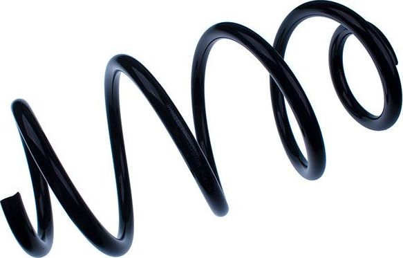 Пружина подвески Denckermann передняя для Mercedes-Benz Vito II (W639) 2003-2010. Артикул D700249