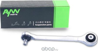 Рычаг подвески передний верхний L (Aywiparts). Артикул AW1360495L