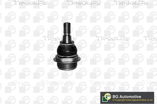 Шаровая опора BGA. Артикул SJ7311