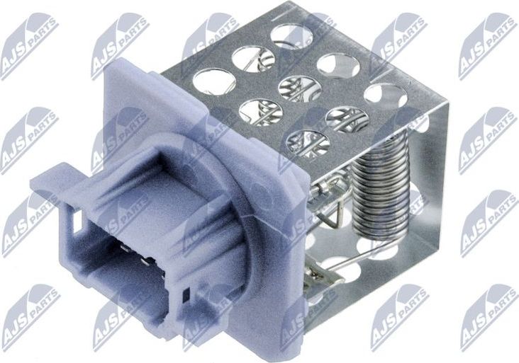 Мотор стеклоочистителя (моторчик дворников) NTY. Артикул ESW-VW-019