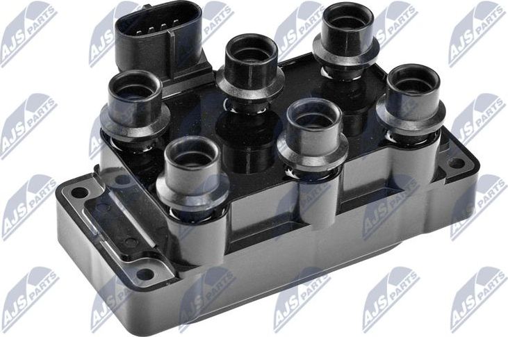 Катушка зажигания NTY. Артикул ECZ-FR-005