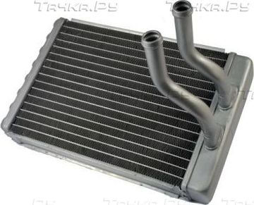 Радиатор отопителя (печки) Thermotec. Артикул D60504TT