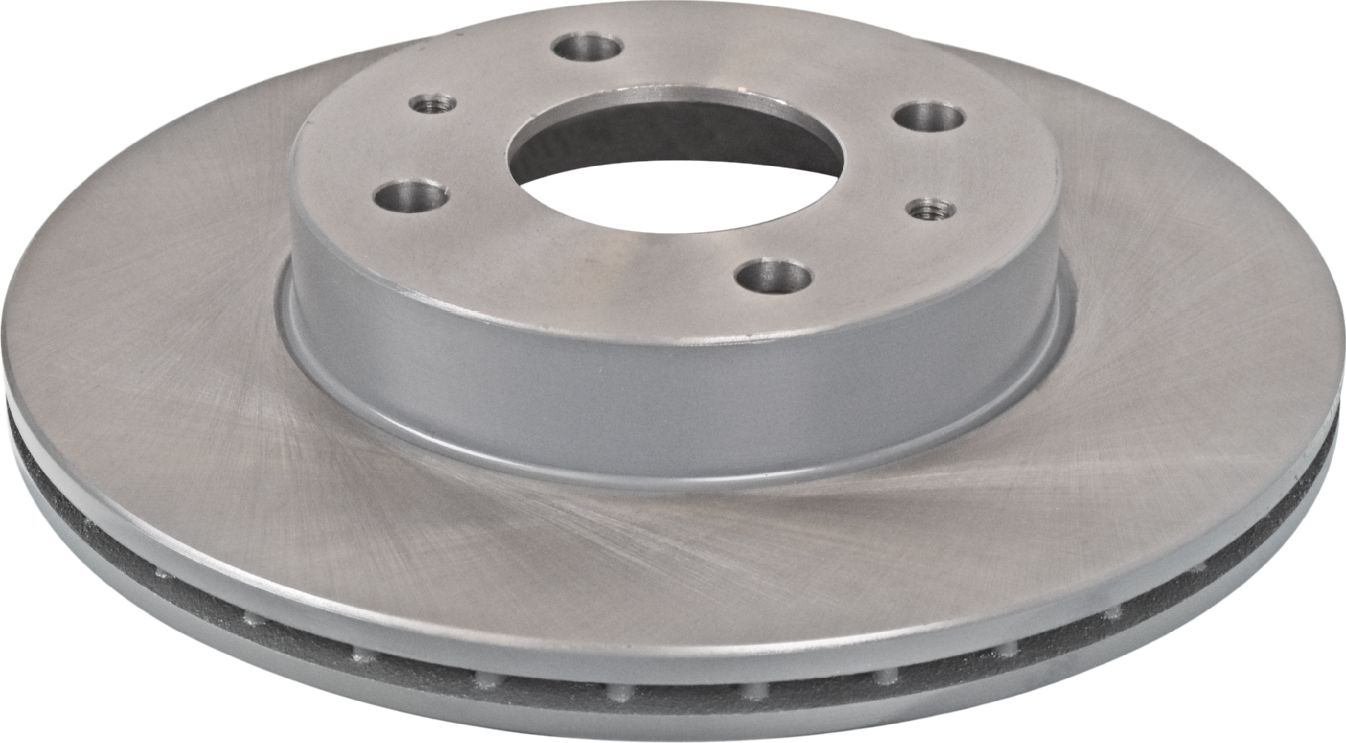 Тормозной диск Blue Print. Артикул ADN14373