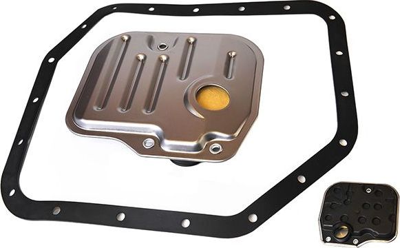 Фильтр АКПП JS Asakashi для Toyota Premio I (T24) 2001-2007. Артикул JT425K