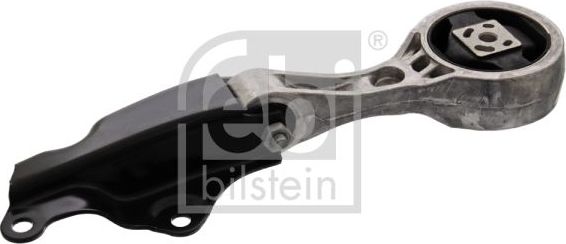 Опора (подушка) двигателя Febi Bilstein задняя для Skoda Rapid I 2015-2019. Артикул 49421