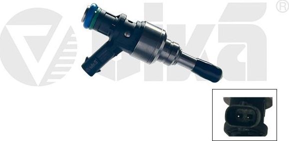 Клапанная форсунка Vika. Артикул 99061853301