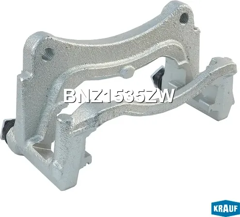 Скоба тормозного суппорта (Krauf) Krauf. Артикул BNZ1535ZW