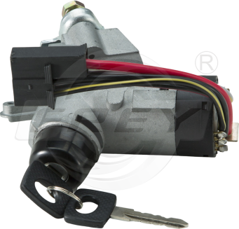 Замок зажигания (в сборе) Frey. Артикул 792952701