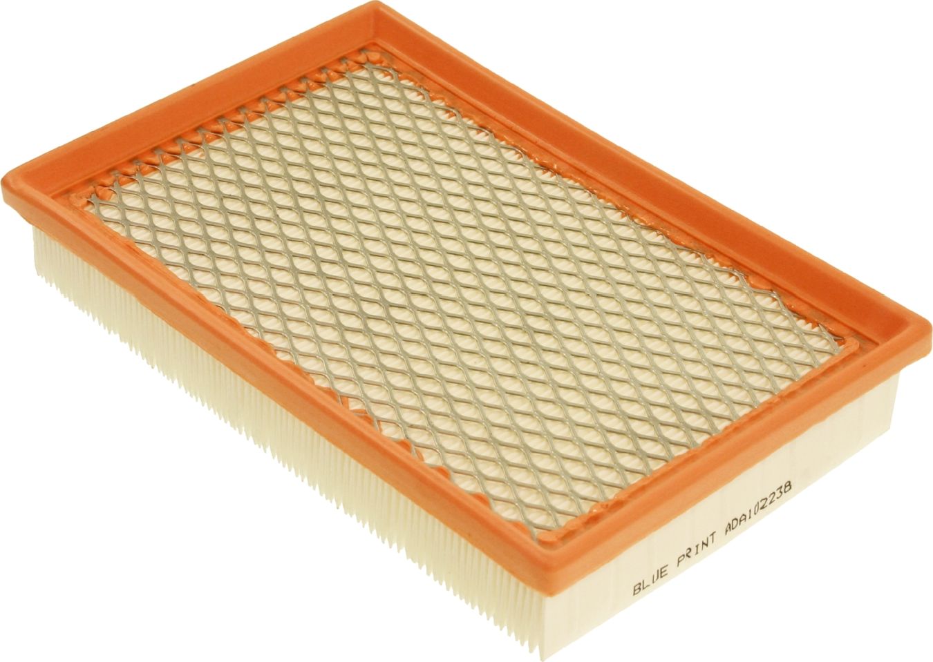 Воздушный фильтр Blue Print. Артикул ADA102238