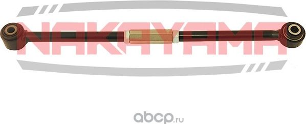 Рычаг подвески (Nakayama). Артикул Z4230
