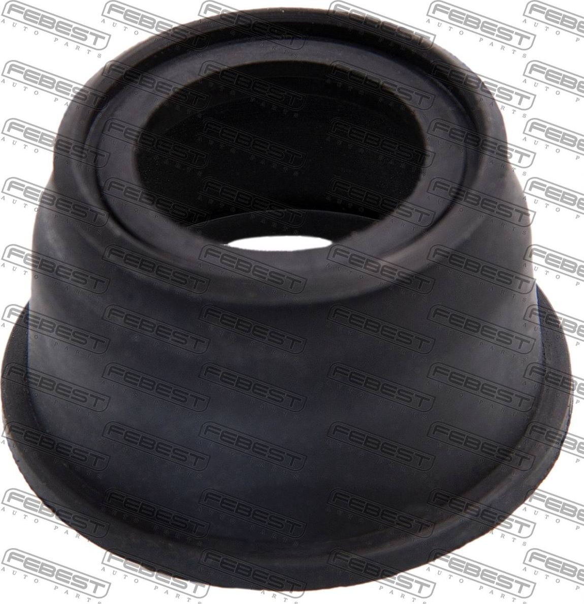 Пыльник опоры шаровой Febest. Артикул NBB-2Y4