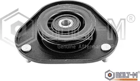 Опора амортизатора (Bolt-M). Артикул BM8176