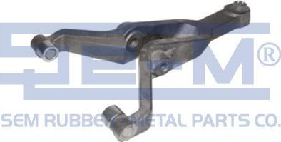 Вилка сцепления Sem Lastik. Артикул 13045