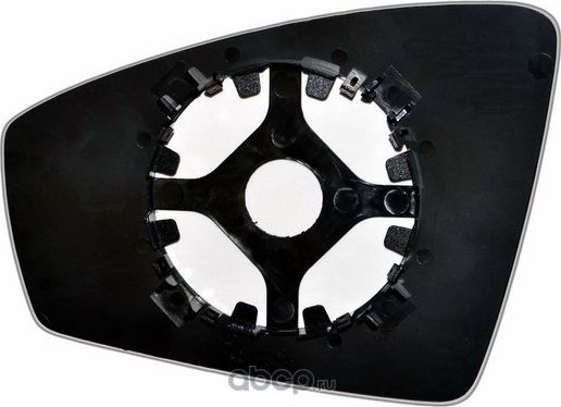 ЭЛЕМЕНТ ЗЕРКАЛЬНЫЙ ПРАВЫЙ АСФЕРИЧЕСКИЙ (Ergon). Артикул 93771605