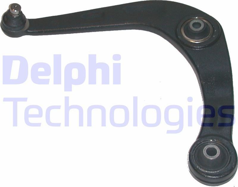 Продольный рычаг Delphi. Артикул TC874