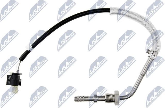 Датчик температуры выхлопных газов NTY для Mercedes-Benz G-Класс W461 2009-2026. Артикул EGT-ME-020